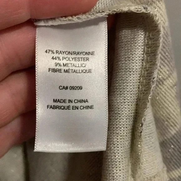 Cleo  S/M - Picture 4 of 6